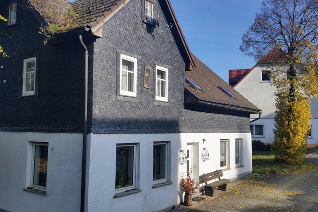 Landhaus Haid Presseck Exteriör bild