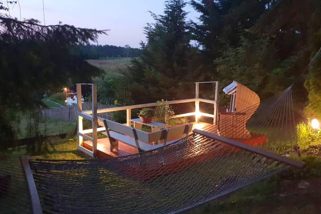 Landhaus Haid Presseck Exteriör bild